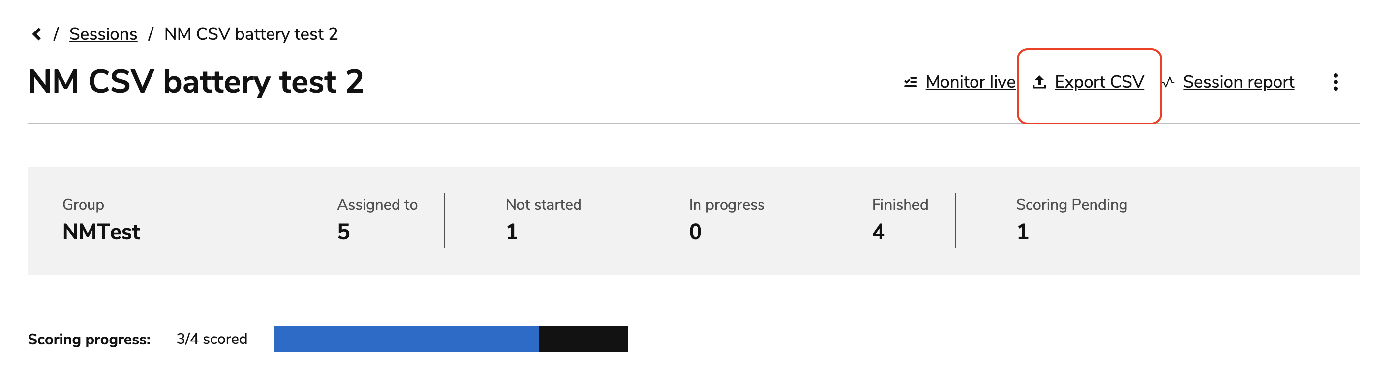 export-csv-session.png